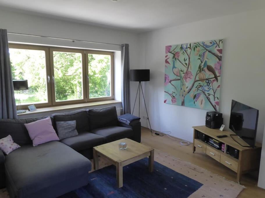 Erholung Auf Dem Land Zwischen Ostsee Und Schlei Stoltebüll Zewnętrze zdjęcie