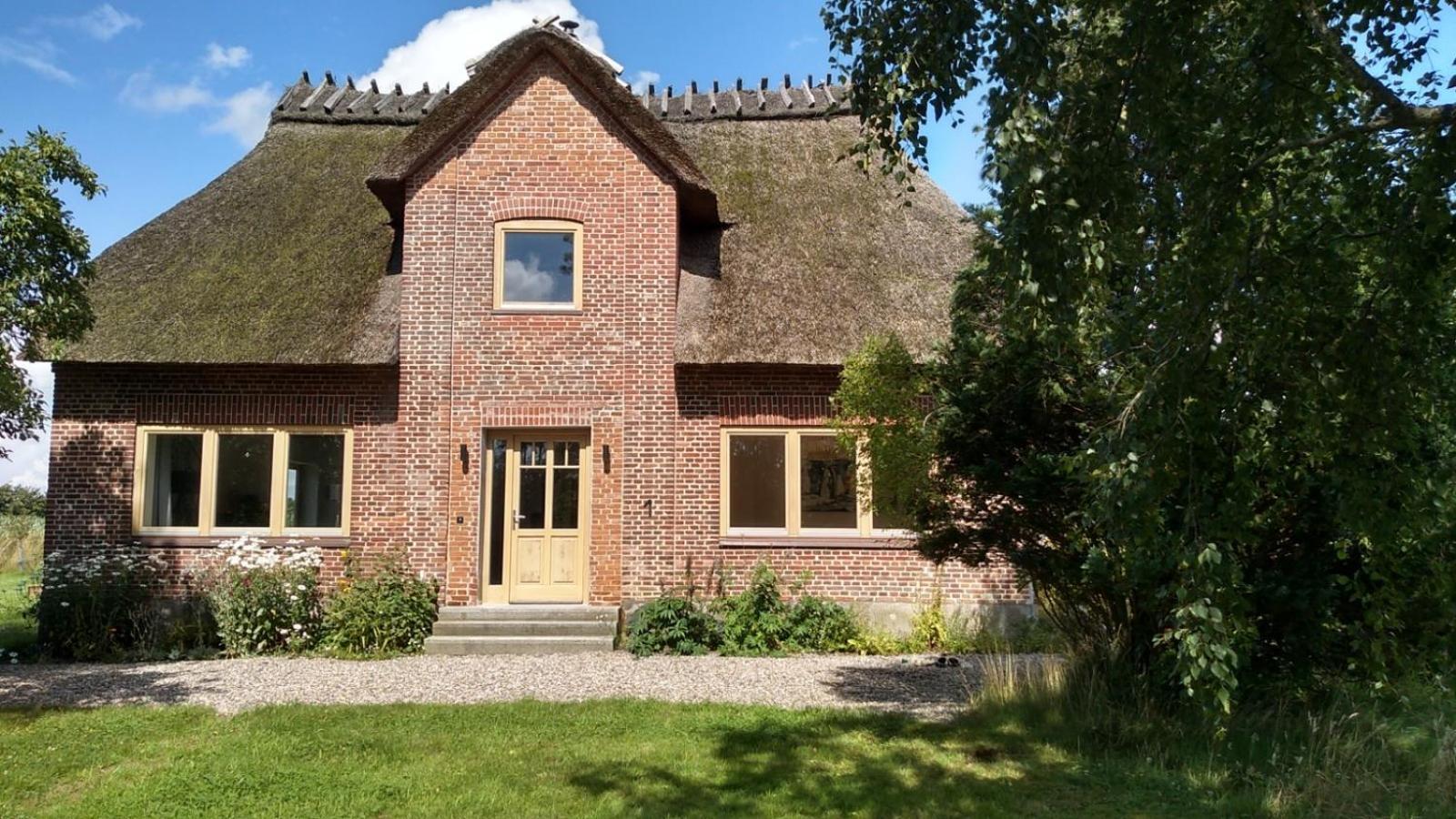 Erholung Auf Dem Land Zwischen Ostsee Und Schlei Stoltebüll Zewnętrze zdjęcie
